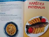 Žuvys ant jūsų stalo - nuotraukos Nr. 8