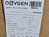 Rekuperatorius Oxygen V200e - nuotraukos Nr. 2