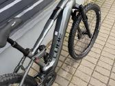 E-MTB Cube Stereo 120 Pro 2023m - nuotraukos Nr. 2