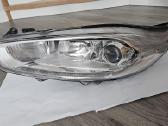 Ford Fiesta kairės pusės priekinis žibintas - nuotraukos Nr. 14