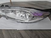 Ford Fiesta kairės pusės priekinis žibintas - nuotraukos Nr. 15