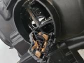 Ford Fiesta kairės pusės priekinis žibintas - nuotraukos Nr. 17
