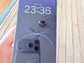 iPhone 14 pro 256 GB - nuotraukos Nr. 8