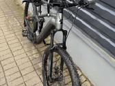 E-MTB Cube Stereo 120 Pro 2023m - nuotraukos Nr. 4
