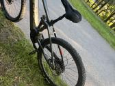 E-MTB Cube Stereo 120 Pro 2023m - nuotraukos Nr. 8