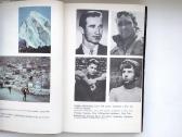 A. Jakštas. Everesto glėbyje. 1992 m. leid. - nuotraukos Nr. 5