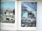 A. Jakštas. Everesto glėbyje. 1992 m. leid. - nuotraukos Nr. 7