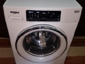 Whirlpool 9 kg skalbimo mašina, 1400 Rpm - nuotraukos Nr. 5