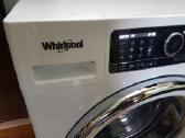 Whirlpool 9 kg skalbimo mašina, 1400 Rpm - nuotraukos Nr. 2