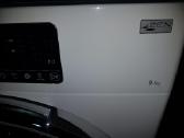 Whirlpool 9 kg skalbimo mašina, 1400 Rpm - nuotraukos Nr. 4