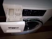 Whirlpool 9 kg skalbimo mašina, 1400 Rpm - nuotraukos Nr. 10