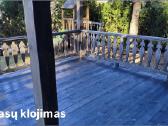 Kompleksinės statybos ir remonto paslaugos - nuotraukos Nr. 2