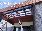 Kompleksinės statybos ir remonto paslaugos - nuotraukos Nr. 3