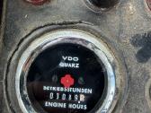 John deere 965 kombainas - nuotraukos Nr. 5