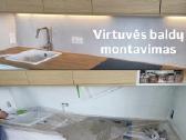Kompleksinės statybos ir remonto paslaugos - nuotraukos Nr. 5