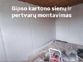 Kompleksinės statybos ir remonto paslaugos - nuotraukos Nr. 6