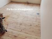 Kompleksinės statybos ir remonto paslaugos - nuotraukos Nr. 8