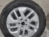 Parduodami originalus Renault Trafic R17 ratai. - nuotraukos Nr. 4