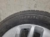 Parduodami originalus Renault Trafic R17 ratai. - nuotraukos Nr. 6