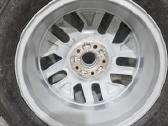 Parduodami originalus Renault Trafic R17 ratai. - nuotraukos Nr. 9