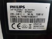 Philips 5400 series automatinis kavos aparatas - nuotraukos Nr. 4