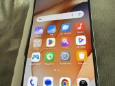 Redmi note 12 - nuotraukos Nr. 3