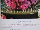 Salotos - nuotraukos Nr. 5