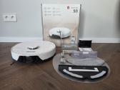 Roborock S8 - nuotraukos Nr. 5