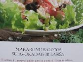 Salotos - nuotraukos Nr. 12