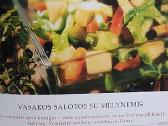 Salotos - nuotraukos Nr. 14