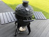 Kepsnine Kamado Cub Pro 3 - nuotraukos Nr. 2