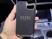 Burga Elite dėklas iPhone 12 - nuotraukos Nr. 2