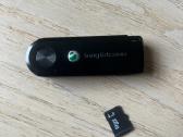 Sonyericson mikro Sd adapteris - nuotraukos Nr. 3