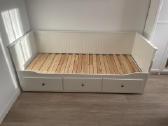 Ikea hemnes lova - nuotraukos Nr. 2