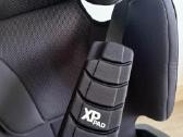 Parduodama Britax Romer Kidfix m-isize 100-150 cm - nuotraukos Nr. 5