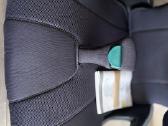 Parduodama Britax Romer Kidfix m-isize 100-150 cm - nuotraukos Nr. 8