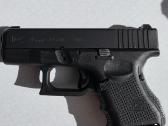 Pistoletas Glock 26 - nuotraukos Nr. 2