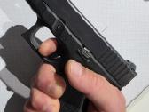 Pistoletas Glock 26 - nuotraukos Nr. 9