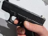 Pistoletas Glock 26 - nuotraukos Nr. 10