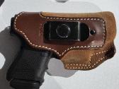 Pistoletas Glock 26 - nuotraukos Nr. 11