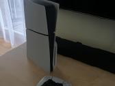 Ps5 Disc Edition 1tb – Like New (From London) - nuotraukos Nr. 2