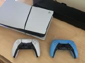 Ps5 Disc Edition 1tb – Like New (From London) - nuotraukos Nr. 3