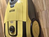 Karcher Vc2 - nuotraukos Nr. 2