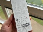 Naujos Xiaomi Mi Band 8 išmanioji apyrankė - nuotraukos Nr. 2