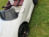 Vaikiškas elektromobilis Bentley - nuotraukos Nr. 3