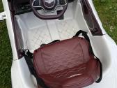 Vaikiškas elektromobilis Bentley - nuotraukos Nr. 8