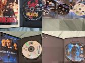 Dvd filmų kolekcija - nuotraukos Nr. 2