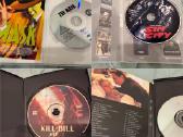 Dvd filmų kolekcija - nuotraukos Nr. 4