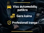 Kompiuterinė Autodiagnostika - nuotraukos Nr. 4