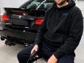 Automobilių Poliravimas, Keramikinė Danga - nuotraukos Nr. 5